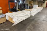 Limtre BN / F100784 48 x 179 x 4016 mm bjelker