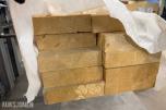 Limtre BN / F100784 48 x 179 x 4016 mm bjelker