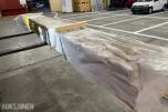 Limtre BN / F100784 48 x 179 x 4016 mm bjelker