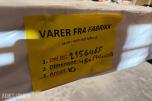 Limtre BN / F100784 48 x 179 x 4016 mm bjelker