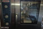 Rational Kombidamper CMP 61