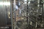Rational Kombidamper CMP 61
