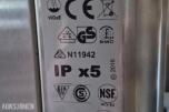 Rational Kombidamper CMP 61
