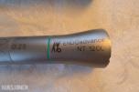  2 stk. KaVo ENDOadvance NT 120L endodontiske vinkelstykker