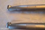  2 stk. KaVo ENDOadvance NT 120L endodontiske vinkelstykker