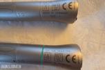  2 stk. KaVo ENDOadvance NT 120L endodontiske vinkelstykker