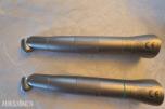  2 stk. KaVo ENDOadvance NT 120L endodontiske vinkelstykker