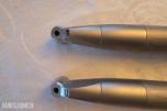  2 stk. KaVo ENDOadvance NT 120L endodontiske vinkelstykker