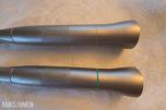  2 stk. KaVo ENDOadvance NT 120L endodontiske vinkelstykker
