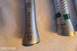 3 stk dentale vinkelstykker – W&H, Kerr/SybronEndo og Ultradent Endo-Eze