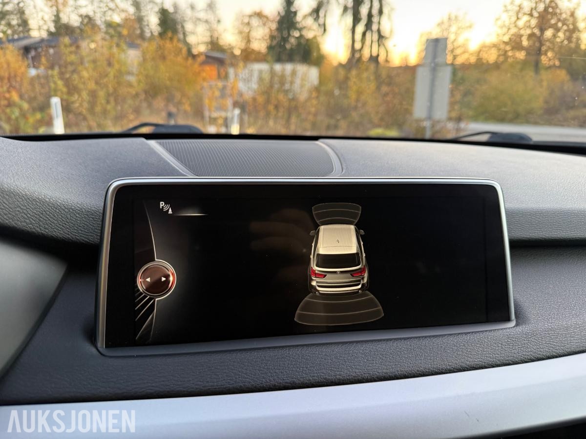 2016 BMW X5, XDRIVE40E 2.0-245, 148000km