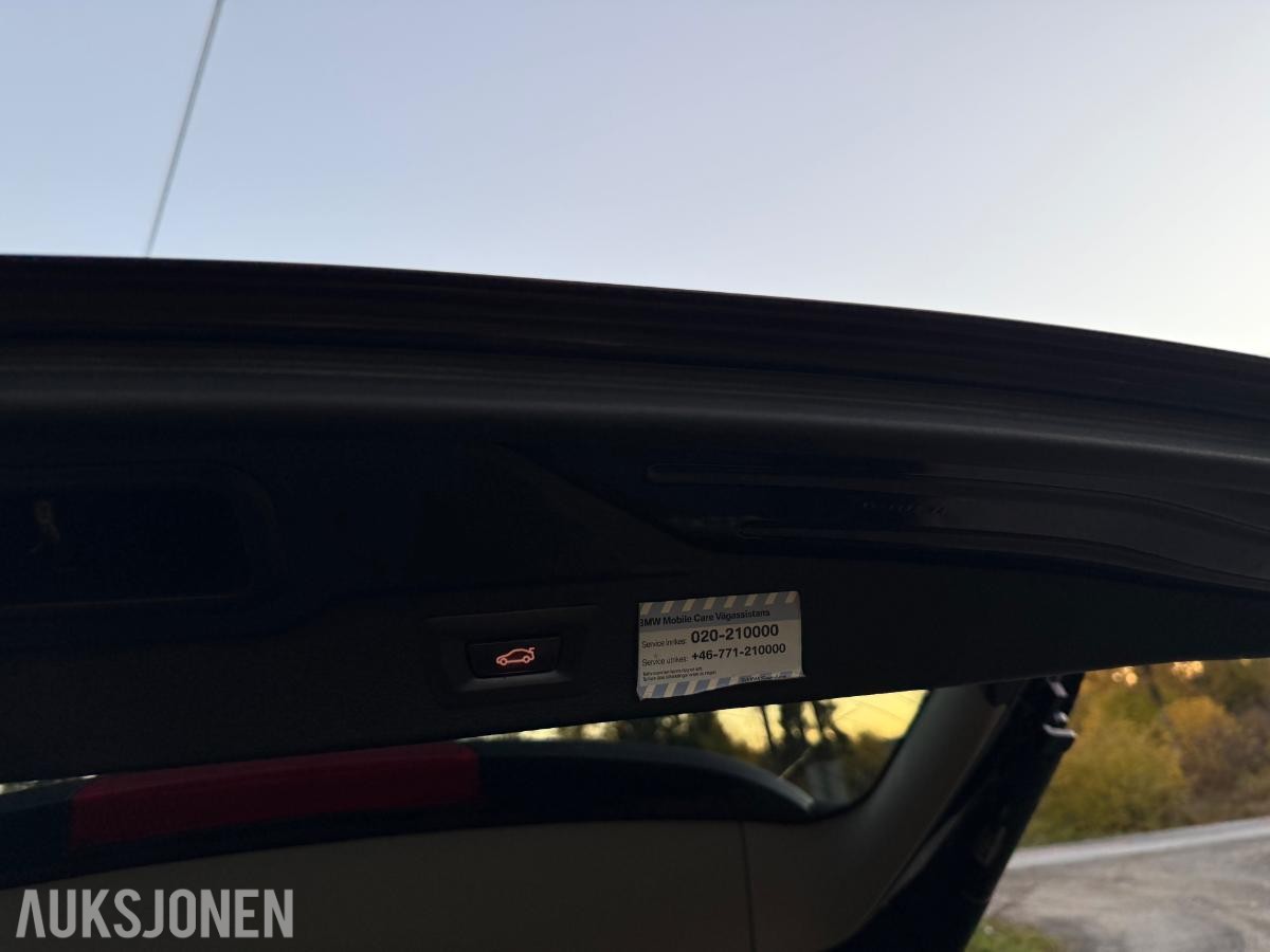 2016 BMW X5, XDRIVE40E 2.0-245, 148000km