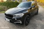2016 BMW X5, XDRIVE40E 2.0-245, 148000km