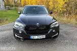 2016 BMW X5, XDRIVE40E 2.0-245, 148000km