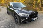 2016 BMW X5, XDRIVE40E 2.0-245, 148000km