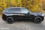 2016 BMW X5, XDRIVE40E 2.0-245, 148000km