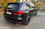 2016 BMW X5, XDRIVE40E 2.0-245, 148000km