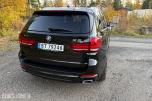 2016 BMW X5, XDRIVE40E 2.0-245, 148000km