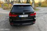 2016 BMW X5, XDRIVE40E 2.0-245, 148000km