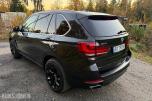 2016 BMW X5, XDRIVE40E 2.0-245, 148000km