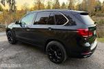 2016 BMW X5, XDRIVE40E 2.0-245, 148000km
