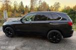 2016 BMW X5, XDRIVE40E 2.0-245, 148000km