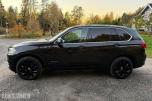 2016 BMW X5, XDRIVE40E 2.0-245, 148000km