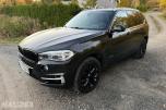 2016 BMW X5, XDRIVE40E 2.0-245, 148000km