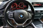 2016 BMW X5, XDRIVE40E 2.0-245, 148000km