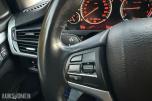 2016 BMW X5, XDRIVE40E 2.0-245, 148000km