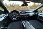 2016 BMW X5, XDRIVE40E 2.0-245, 148000km