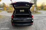 2016 BMW X5, XDRIVE40E 2.0-245, 148000km
