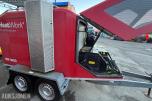 2011 HeatWork HW 3600 Teletiner