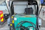2011 HeatWork HW 3600 Teletiner