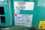 2011 HeatWork HW 3600 Teletiner