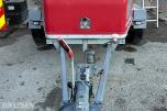 2011 HeatWork HW 3600 Teletiner
