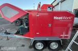 2011 HeatWork HW 3600 Teletiner
