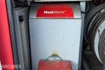 2011 HeatWork HW 3600 Teletiner