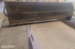 Lyskasse lastebil 100x30cm