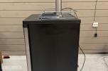 Kegland kjøleskap m/tappetårn Series 4 Kegerator