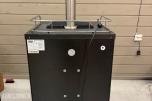 Kegland kjøleskap m/tappetårn Series 4 Kegerator