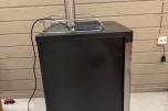 Kegland kjøleskap m/tappetårn Series 4 Kegerator