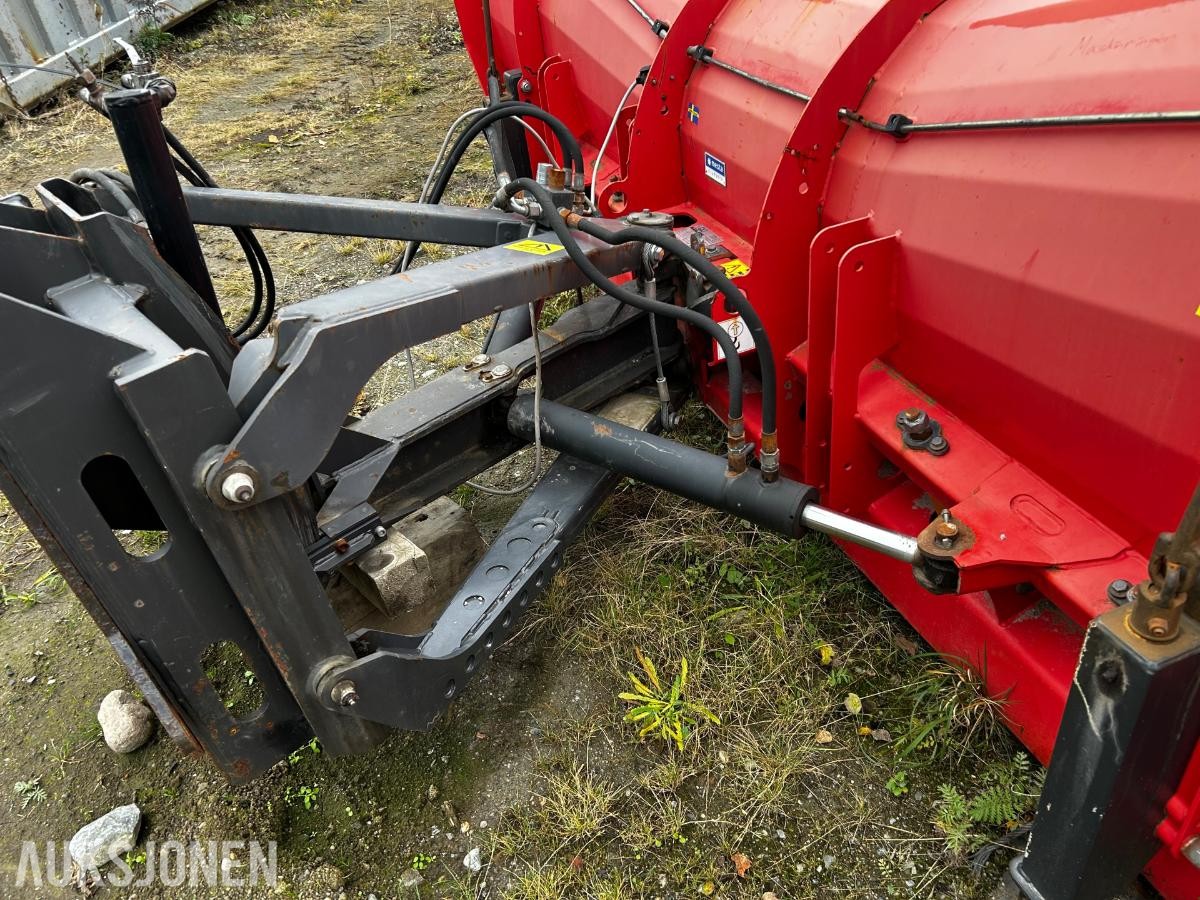 2017 Mahlers dpd3700-hl-np plog med sving