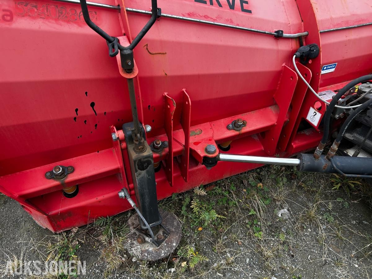 2017 Mahlers dpd3700-hl-np plog med sving