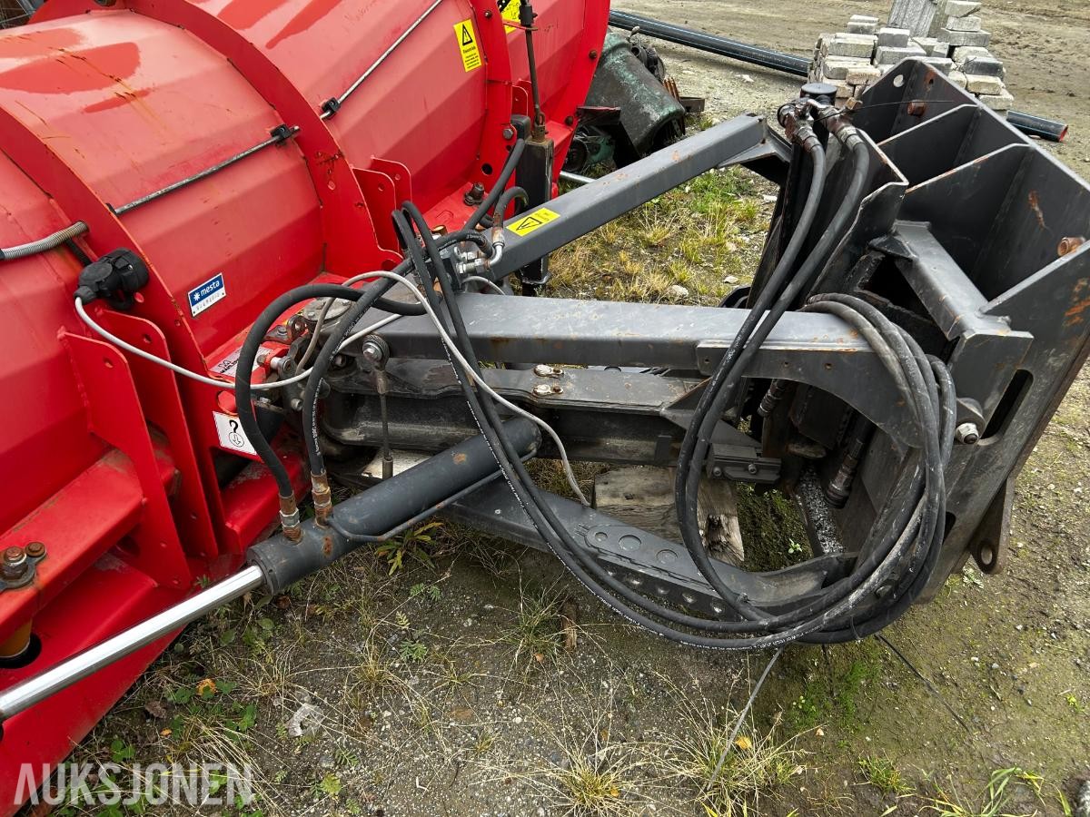 2017 Mahlers dpd3700-hl-np plog med sving