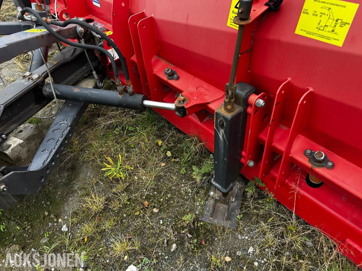 2017 Mahlers dpd3700-hl-np plog med sving