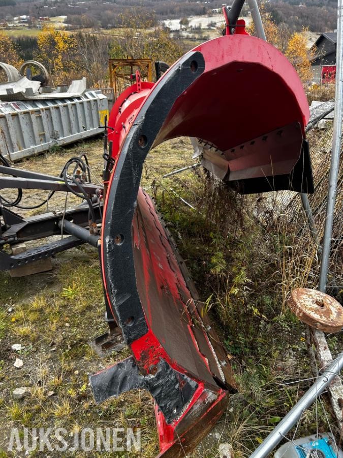 2017 Mahlers dpd3700-hl-np plog med sving