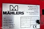 2017 Mahlers dpd3700-hl-np plog med sving