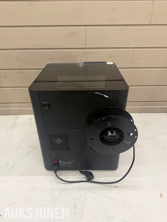 Bambu Lab 3D printer P1S #2
