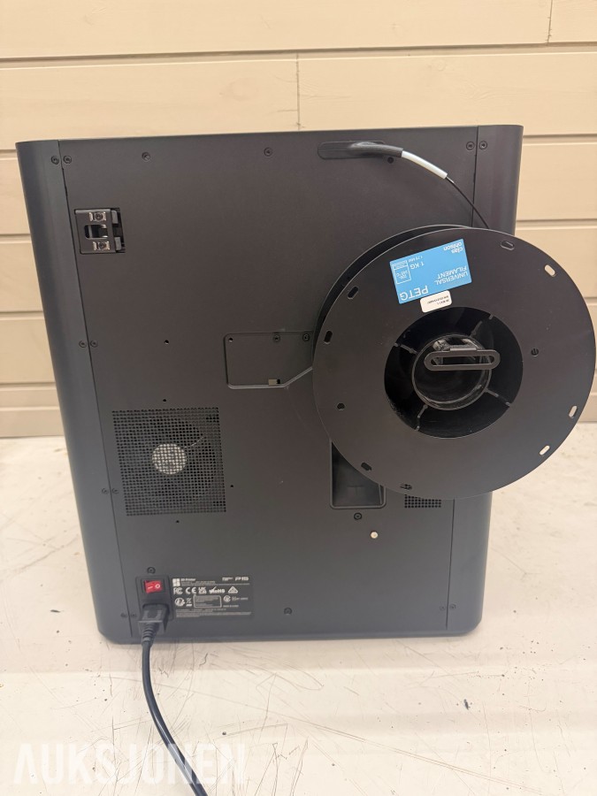 Bambu Lab 3D printer P1S #3